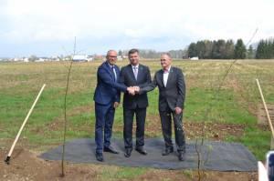 Na trajnosten način k zmanjševanju hrupa 3